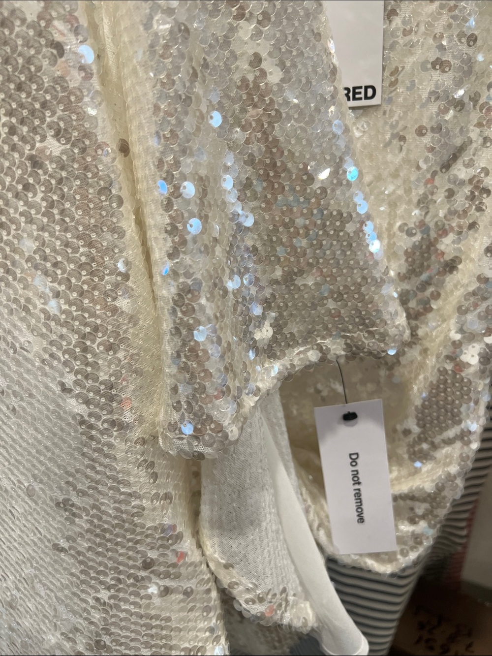 Vintage Slip Maxi Dress - Picture 10 of 11